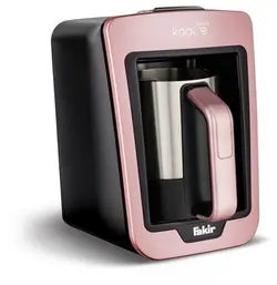 قهوه ساز فکر مدل Kaave steel - هیرساکالا