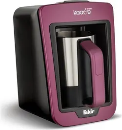 قهوه ساز فکر مدل Kaave steel - هیرساکالا