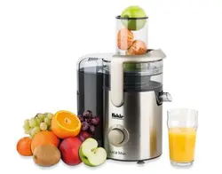 آبمیوه گیری فکر مدل Juice Max - هیرساکالا
