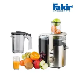 آبمیوه گیری فکر مدل Juice Max - هیرساکالا
