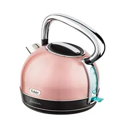 کتری برقی فکر مدل Goldie - هیرساکالا