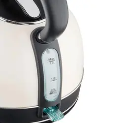 کتری برقی فکر مدل Goldie - هیرساکالا