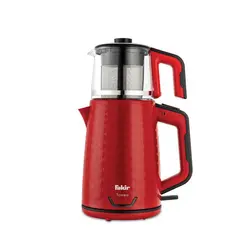 چای ساز فکر مدل Tastea - هیرساکالا