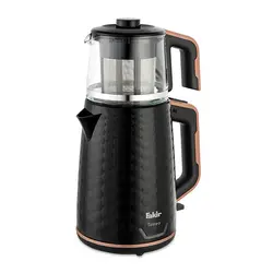 چای ساز فکر مدل Tastea - هیرساکالا