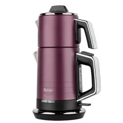 چای ساز فکر مدل Temper - هیرساکالا