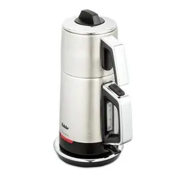 چای ساز فکر مدل Temper - هیرساکالا