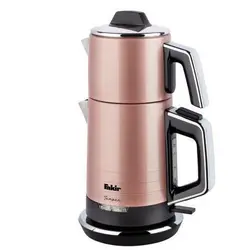 چای ساز فکر مدل Temper - هیرساکالا