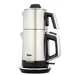 چای ساز فکر مدل Temper - هیرساکالا