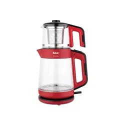 چای ساز فکر مدل BESTEA - هیرساکالا