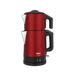 چای ساز فکر مدل چایزن CHAIZEN - هیرساکالا