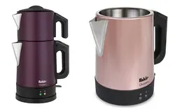 چای ساز فکر مدل چایزن CHAIZEN - هیرساکالا