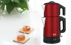 چای ساز فکر مدل چایزن CHAIZEN - هیرساکالا