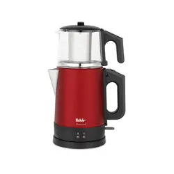 چای ساز فکر مدل Chaimood - هیرساکالا