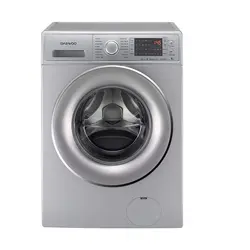 ماشین لباسشویی 9 کیلویی دوو مدل 1433 - هیرساکالا