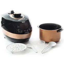 پلوپز 24 کاره دیجیتال فکر مدل Cuisinier - هیرساکالا