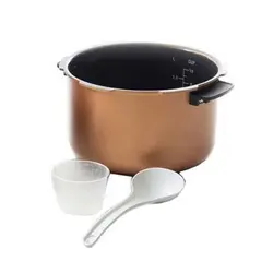 پلوپز 24 کاره دیجیتال فکر مدل Cuisinier - هیرساکالا
