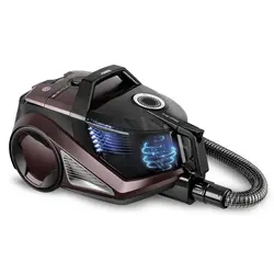خرید، قیمت و بررسی_ جارو برقی بدون کیسه فکر مدل FILTER PRO - هیرساکالا