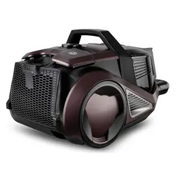 خرید، قیمت و بررسی_ جارو برقی بدون کیسه فکر مدل FILTER PRO - هیرساکالا