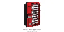 خرید، قیمت و بررسی_ جارو برقی بدون کیسه فکر مدل FILTER PRO - هیرساکالا