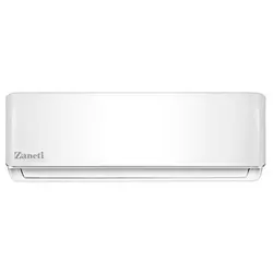 کولر گازی اسپلیت دیواری 30000 سرد و گرم زانتی مدل ZMSA-30HO1RAAB - هیرساکالا