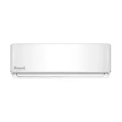 کولر گازی اسپلیت دیواری 18000 سرد و گرم زانتی مدل ZMSA-18HO3RAAA - هیرساکالا