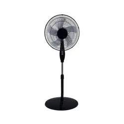 پنکه ایستاده کنترل دار دلمونتی مدل DL 285D - هیرساکالا