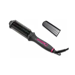 برس حرارتی صاف کننده مو فکر Fakir Effect Illusion - هیرساکالا