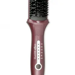 برس حرارتی صاف کننده مو فکر Fakir Effect Illusion - هیرساکالا