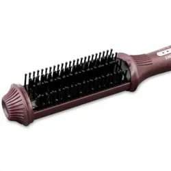 برس حرارتی صاف کننده مو فکر Fakir Effect Illusion - هیرساکالا