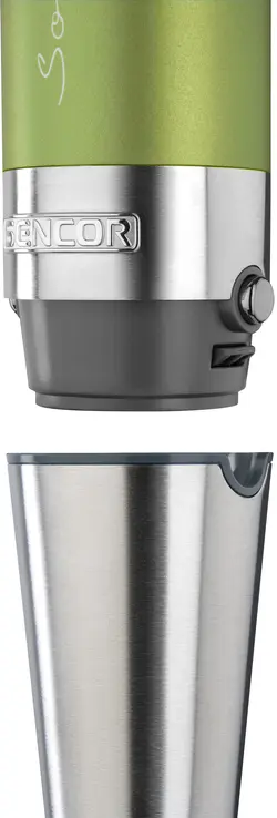 گوشت کوب برقی 4 کاره سنکور مدل SHB5600GG - هیرساکالا