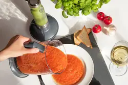 گوشت کوب برقی 4 کاره سنکور مدل SHB5600GG - هیرساکالا