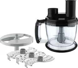 گوشت کوب برقی سنکور مدل SHB5501CH - هیرساکالا