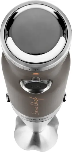 گوشت کوب برقی سنکور مدل SHB5501CH - هیرساکالا
