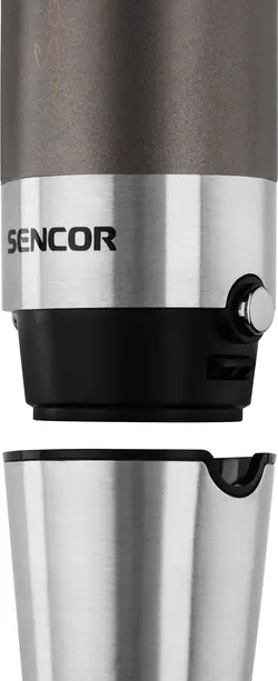 گوشت کوب برقی سنکور مدل SHB5501CH - هیرساکالا