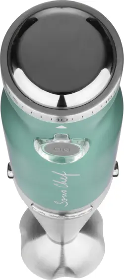 گوشت کوب 4 کاره سنکور مدل SHB 5601GR - هیرساکالا