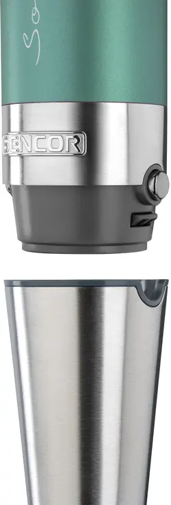 گوشت کوب 4 کاره سنکور مدل SHB 5601GR - هیرساکالا