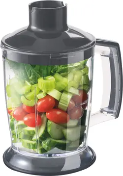 گوشت کوب 4 کاره سنکور مدل SHB 5601GR - هیرساکالا