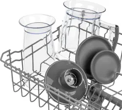 گوشت کوب 4 کاره سنکور مدل SHB 5601GR - هیرساکالا