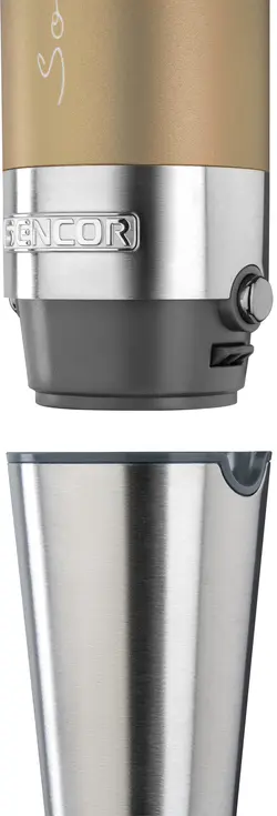 گوشت کوب 4 کاره سنکور مدل SHB 5607CH - هیرساکالا