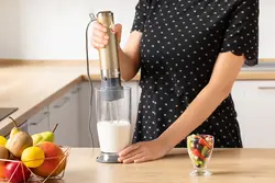 گوشت کوب 4 کاره سنکور مدل SHB 5607CH - هیرساکالا