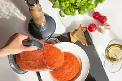 گوشت کوب 4 کاره سنکور مدل SHB 5607CH - هیرساکالا