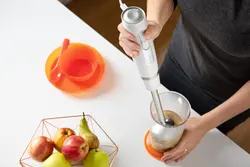 گوشت کوب برقی سنکور مدل SHB 4358WH - هیرساکالا