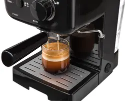 اسپرسوساز سنکور مدل SES 1710BK - هیرساکالا