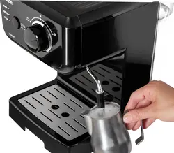 اسپرسوساز سنکور مدل SES 1710BK - هیرساکالا