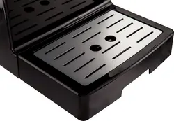 اسپرسوساز سنکور مدل SES 1710BK - هیرساکالا