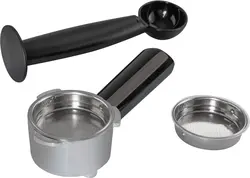 اسپرسوساز سنکور مدل SES 1710BK - هیرساکالا