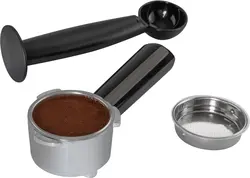 اسپرسوساز سنکور مدل SES 1710BK - هیرساکالا