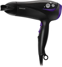 سشوار سنکور مدل SHD108VT - هیرساکالا