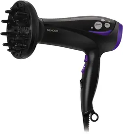 سشوار سنکور مدل SHD108VT - هیرساکالا