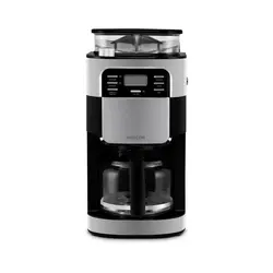 قهوه ساز چند کاره صنعتی سنکور مدل SCE7000BK - هیرساکالا